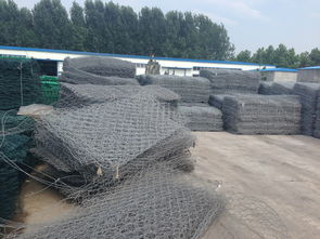衡水市石笼网批发价格解析 钢丝网、河堤防护与防洪固堤一网打尽